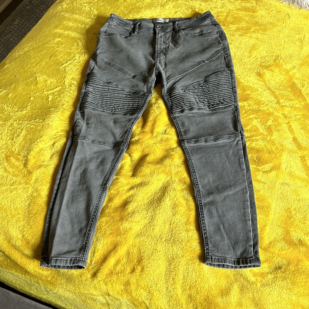 Zara Jeans